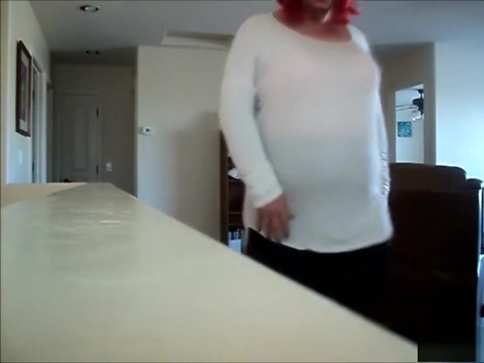 Misc Walking And Dildoing