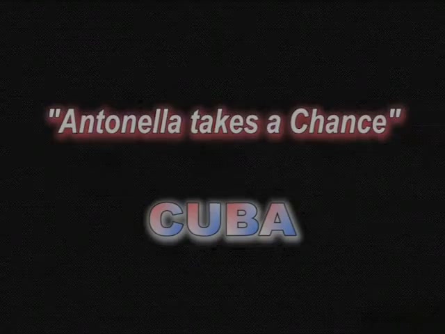 Planet Giselle 02 - Scene 2