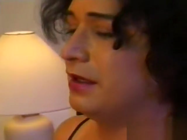 she Male Face jism 2 - Scene 5