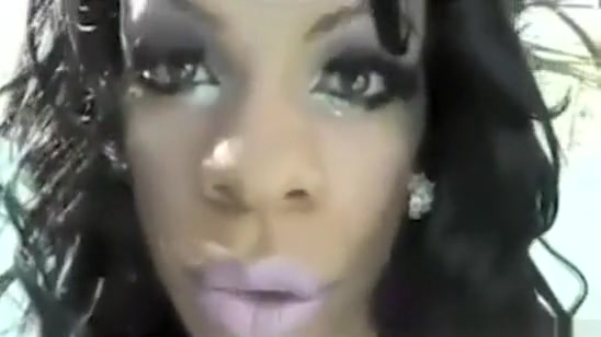 black Sthis chabmale WIth A big dick