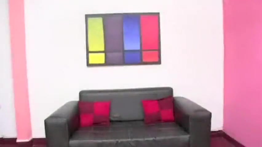 breasty TS gets Laid 2