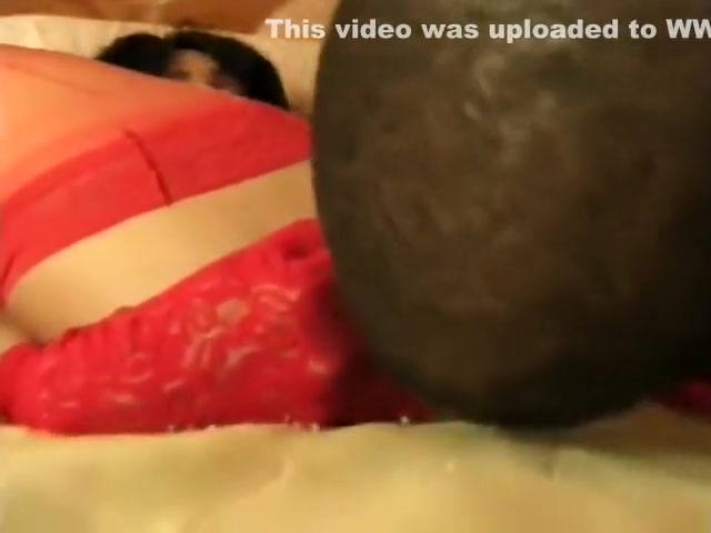 Little Red Riding penis - Gentlemens clip
