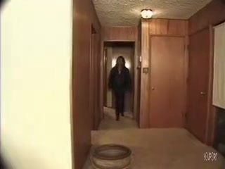 butt drilling The tranny- Metropolis