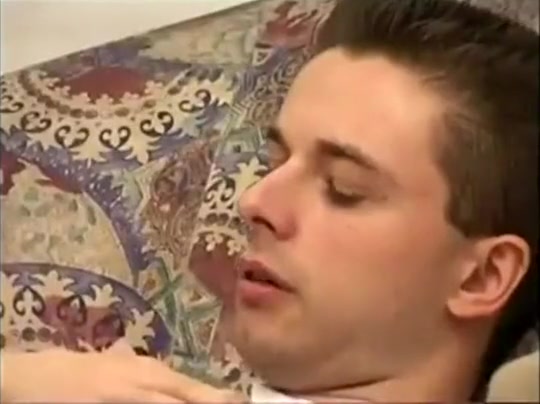 Italian lady-man receives pounded deep