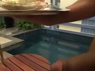 busty latina shelady receives Lhelp