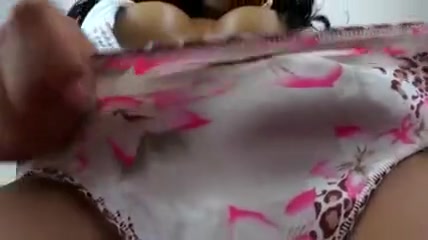 Pink vibrator