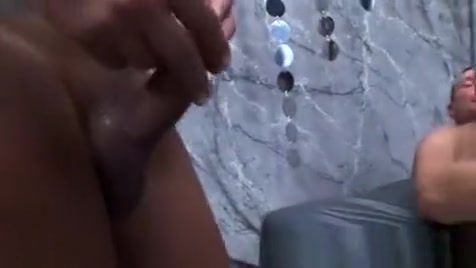 European t-girls enjoying A trio