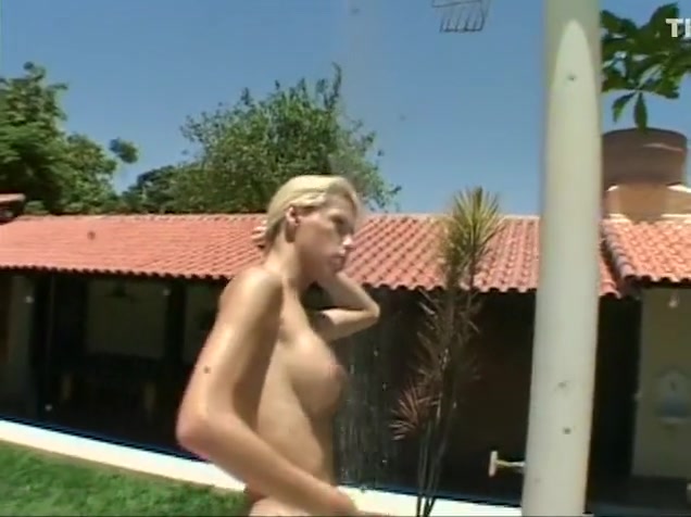 naughty Trollop bangs A ladyman And A twink before getting spoogeed