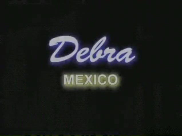 Debra Has A extra Package For you