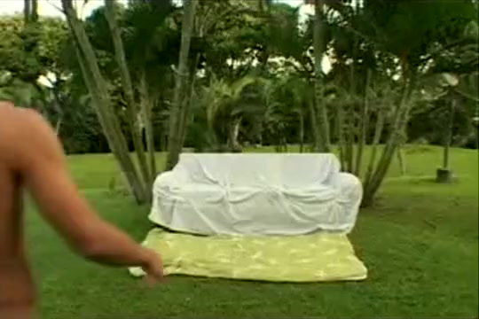 Foursome fuckfest With Two boys One ladyboy A