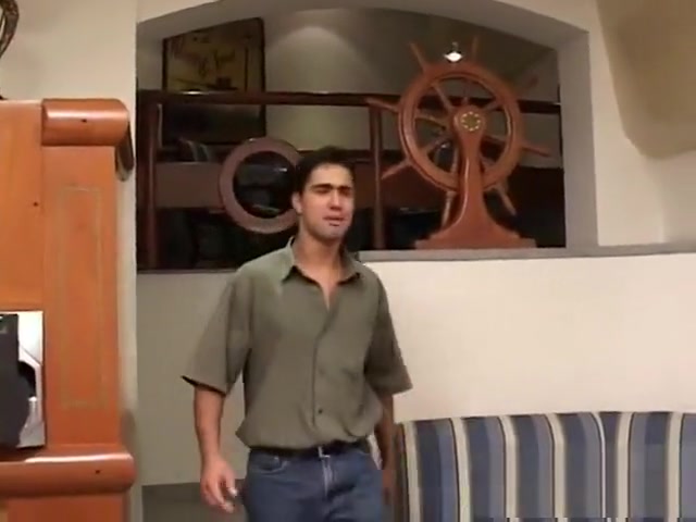 Sex Party - Scene 1