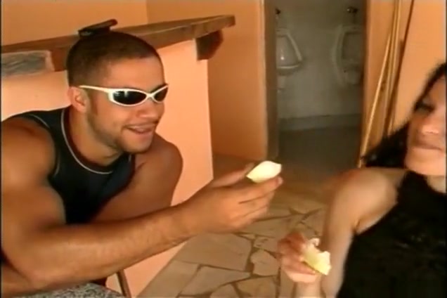 MY babes GOT BALLS - Scene 4