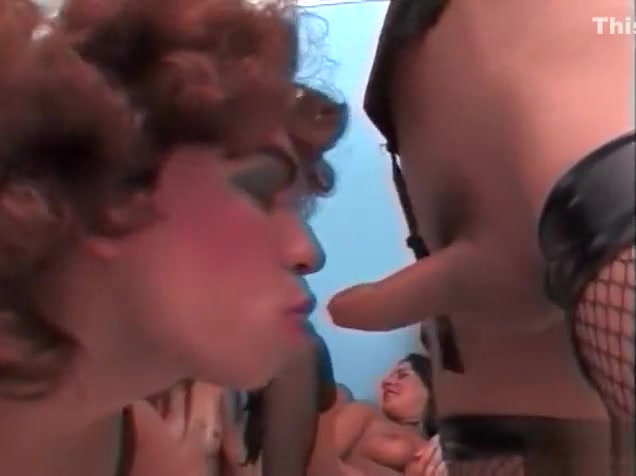 MAKE UP - Scene 1