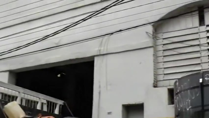 Longhaired Beauty Likes fucking In Turn