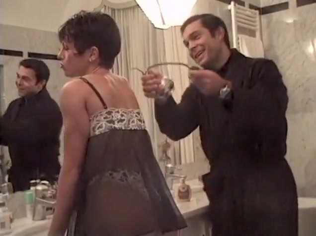 this babe Male masterain 03 - Scene 2