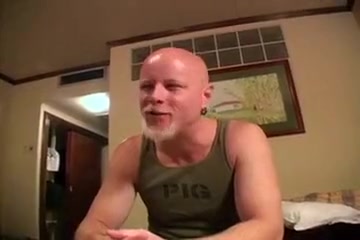 t-girl Hunter 3 Scene 2