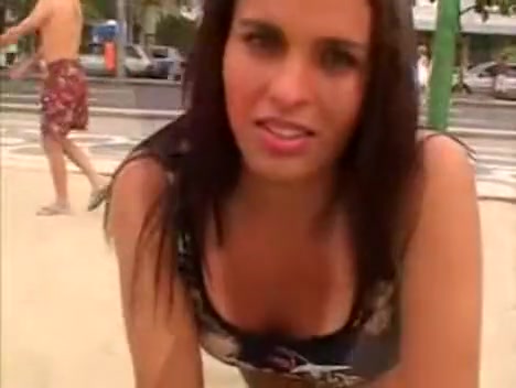 Ana Julie Brasil