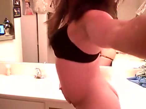 Ladytwink Karma Fairuth Wants cock