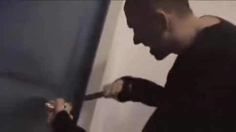 Is That your Flashlight Poking Me Officer