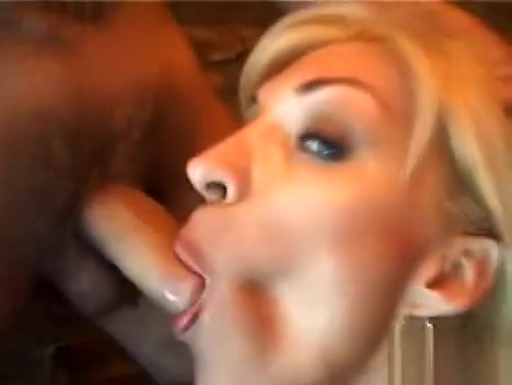 anal pound On The Terrace