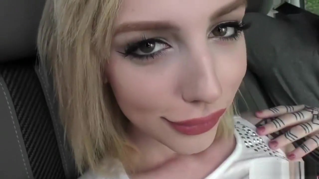 Gabriel D Alessandro Fucks Annabelle Lane Juicy Ass From Behind