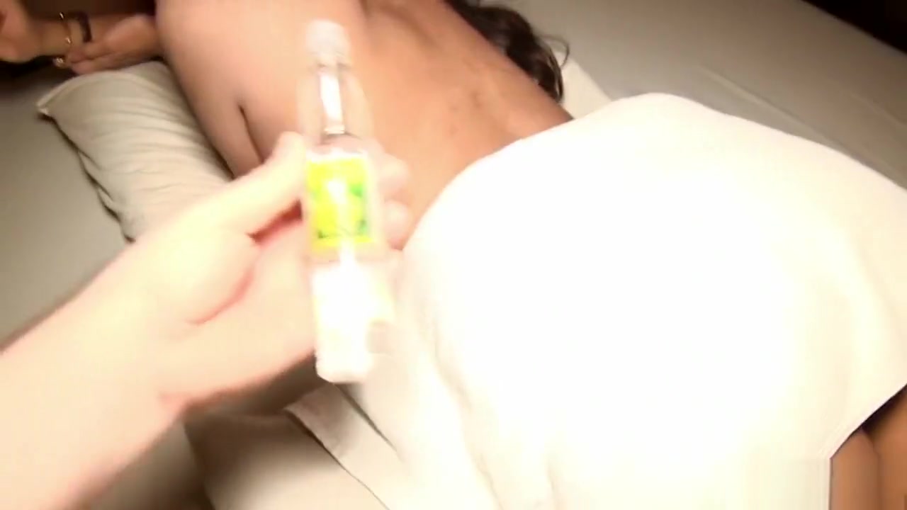 Ladyboy Pat Bareback Anal