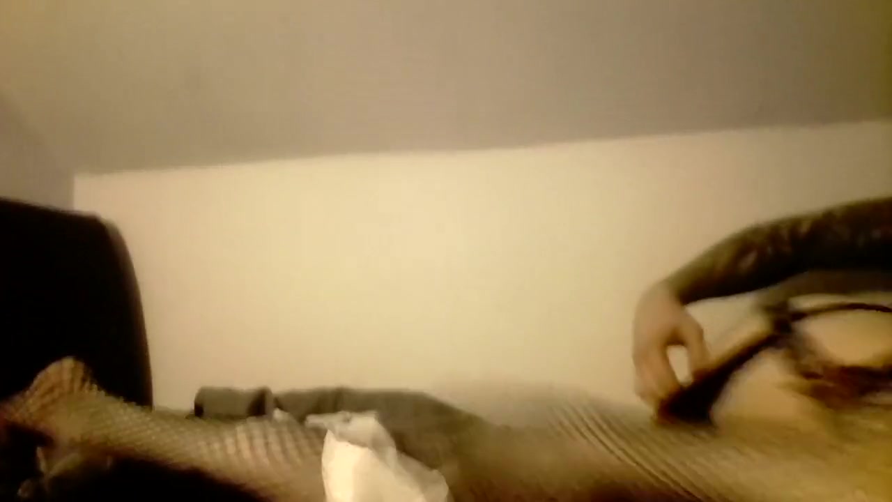 My first cam show