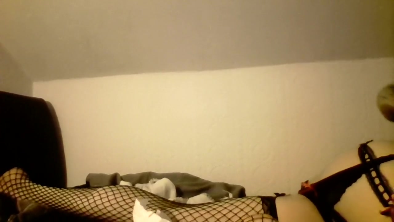 My first cam show