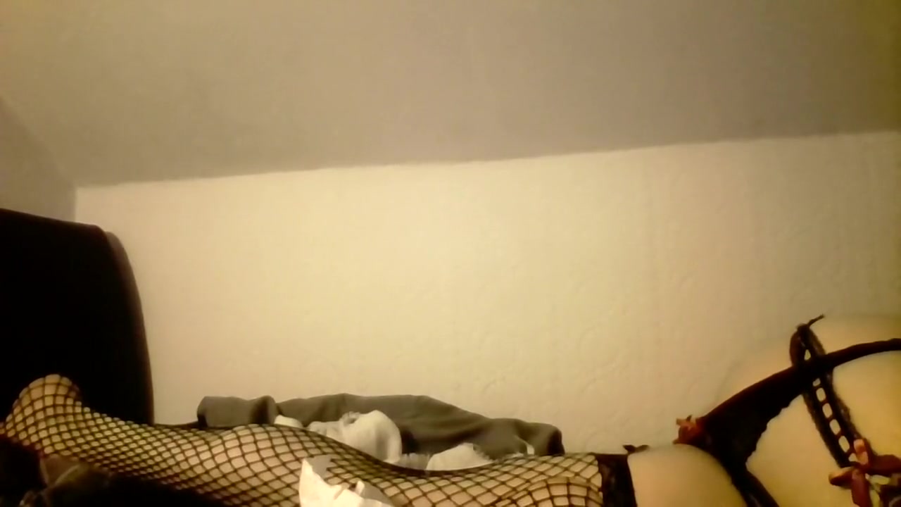 My first cam show