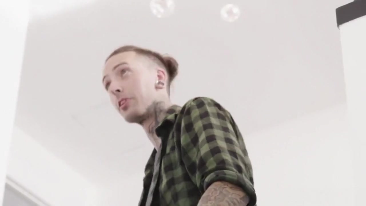 Stud Tattooed Ruckus Fucks Nikki Vicious Juicy Ass In Missionary