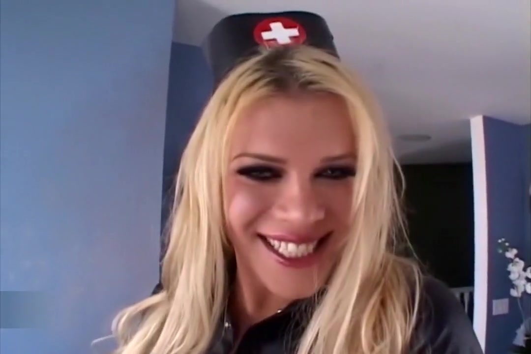 Jessy loves to dominate