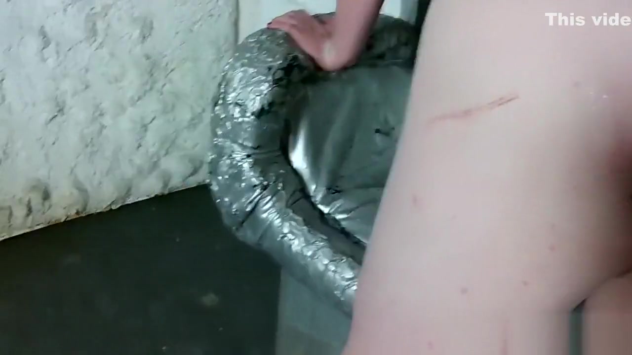 Alluring Russian Tranny Wanks Her Fat Cock