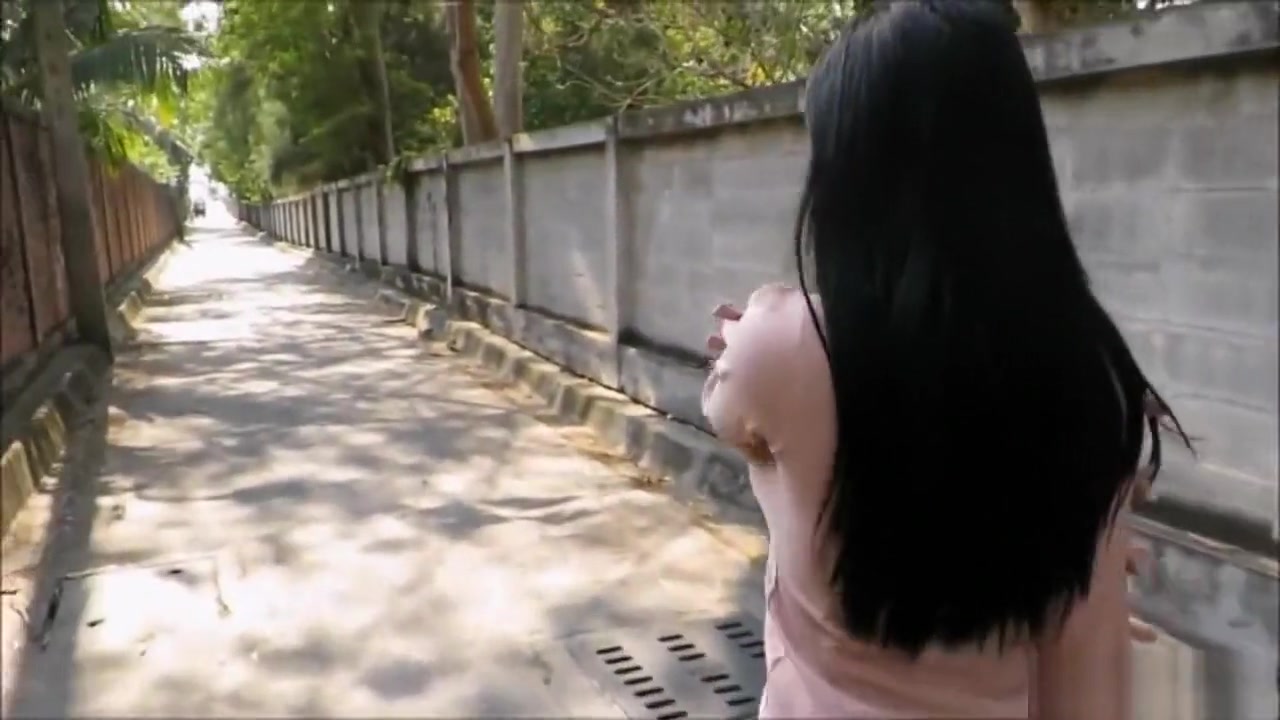 Hot Ladyboy Candy Public Nude And Shower