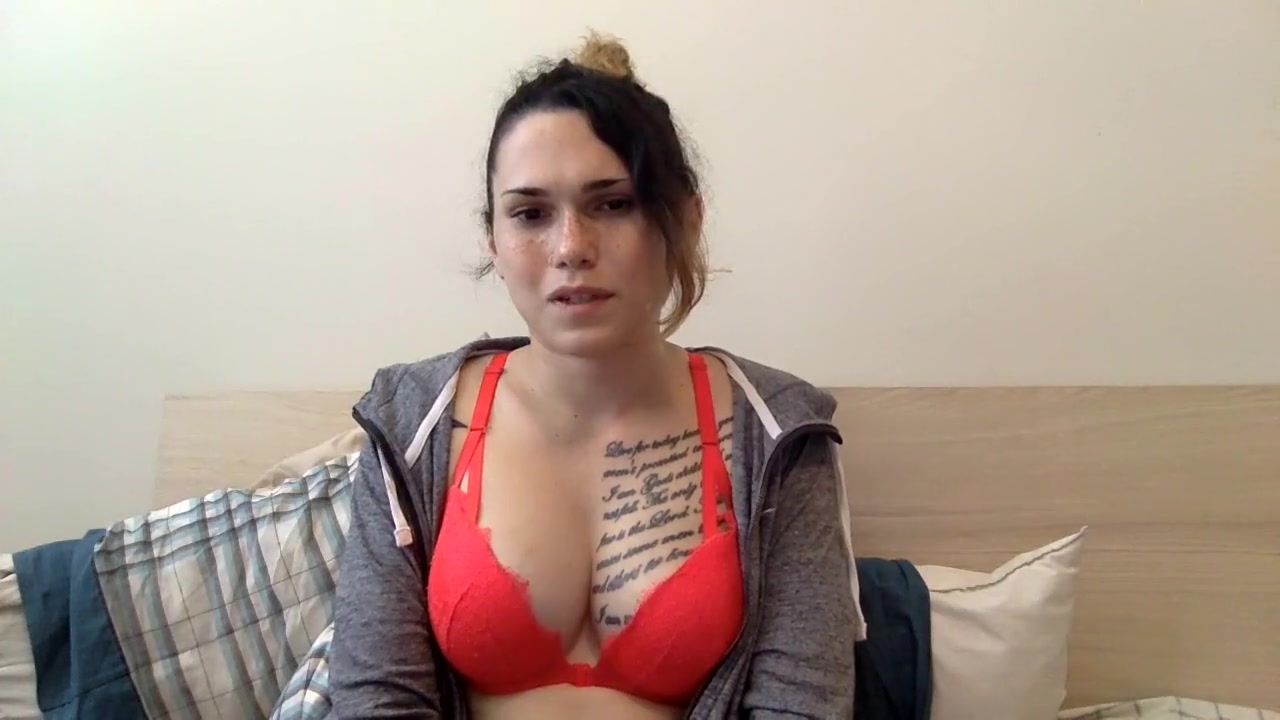 Webcam Show 3