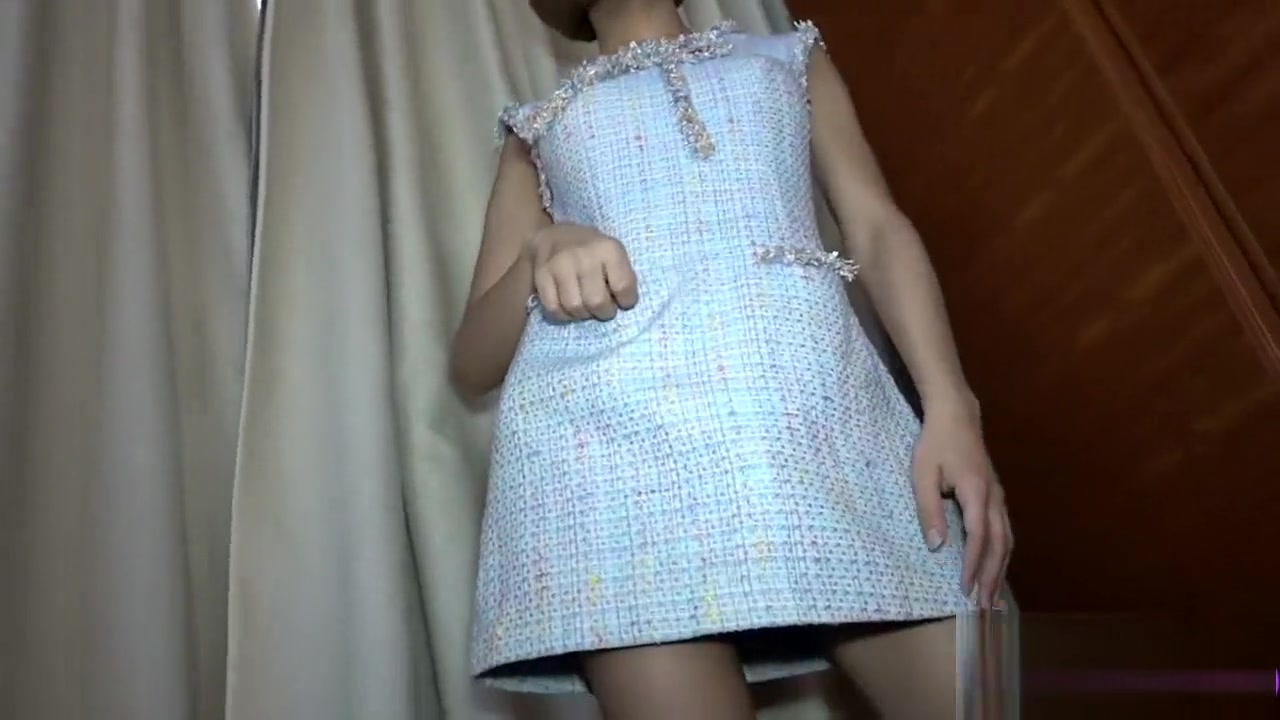 teen 18+ amateur ladyboy with a hot body pov blowjob and anal
