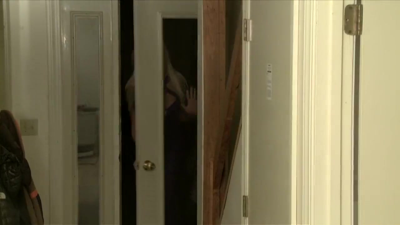 Hot Blonde Shemale Anal Fucked By An Angry Boyfriend