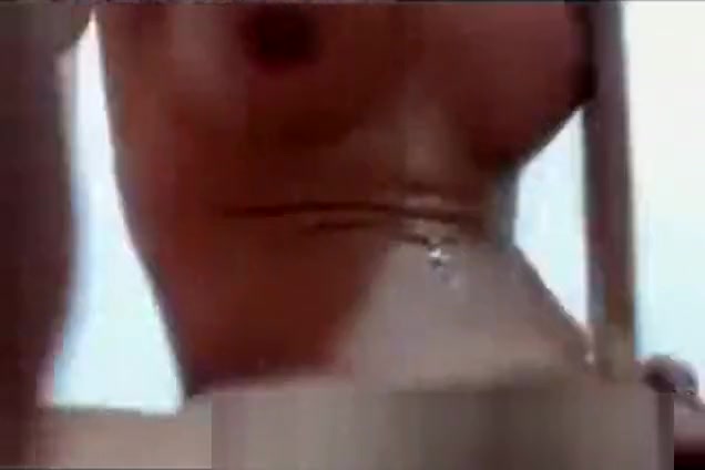 Latina Shemale Cumshot