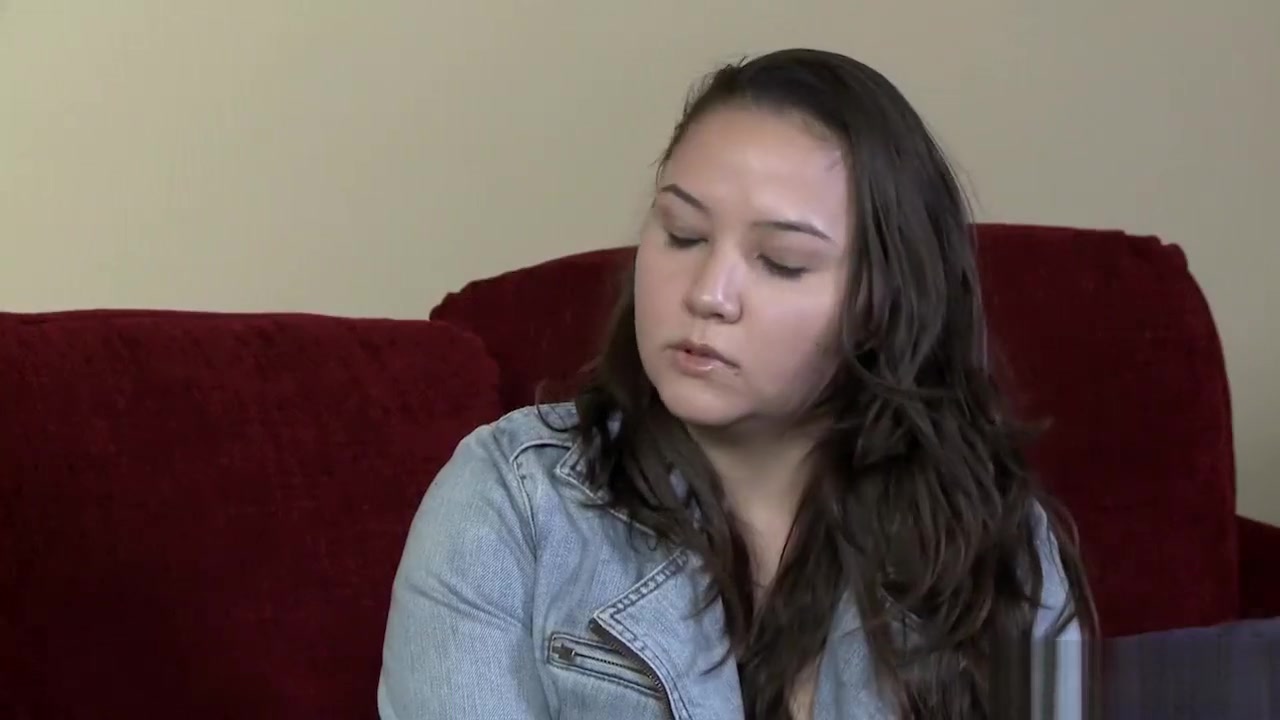Mature Teacher Shemale Enjoys Hot Lesbian Sex With A teen 18+