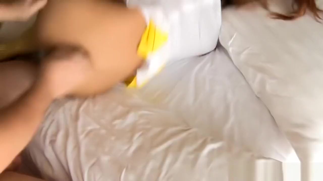Skinny ladyboy gets her ass smashed hard
