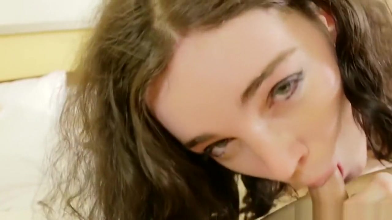 teen 18+ bareback trans lovers bedroom fucking