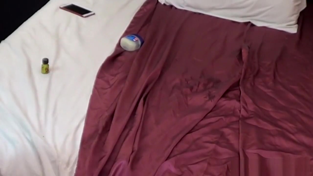 Amateur Ladyboy Penny Sucks Dick