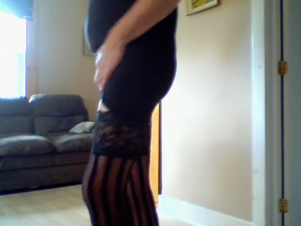 Crossdresser