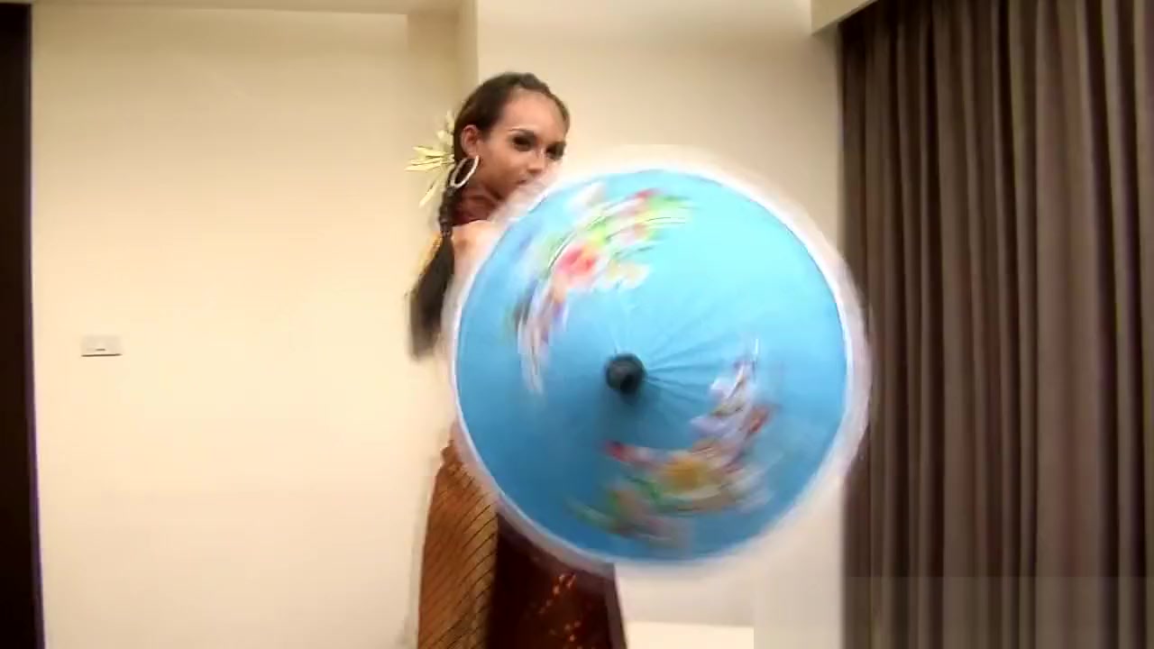 Thai Girl