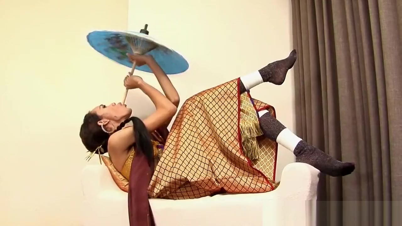 Thai Girl