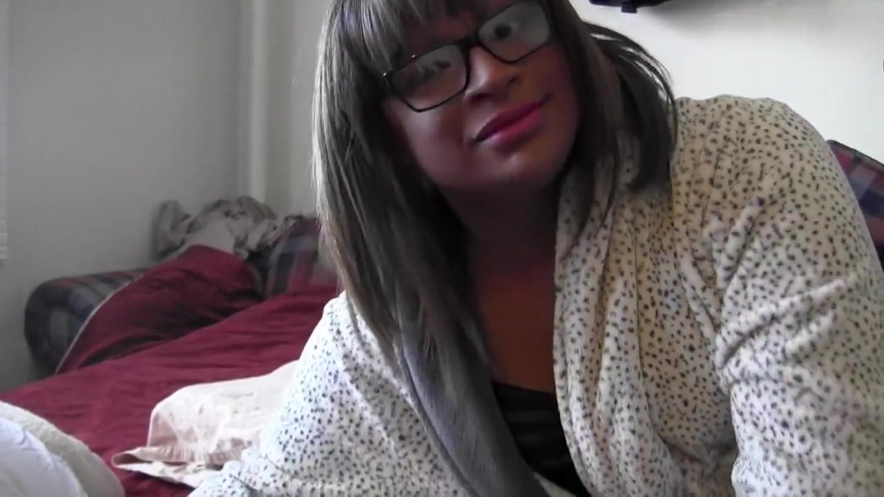 Married White Guy Fucks Black Cd Shemale Monica Mars