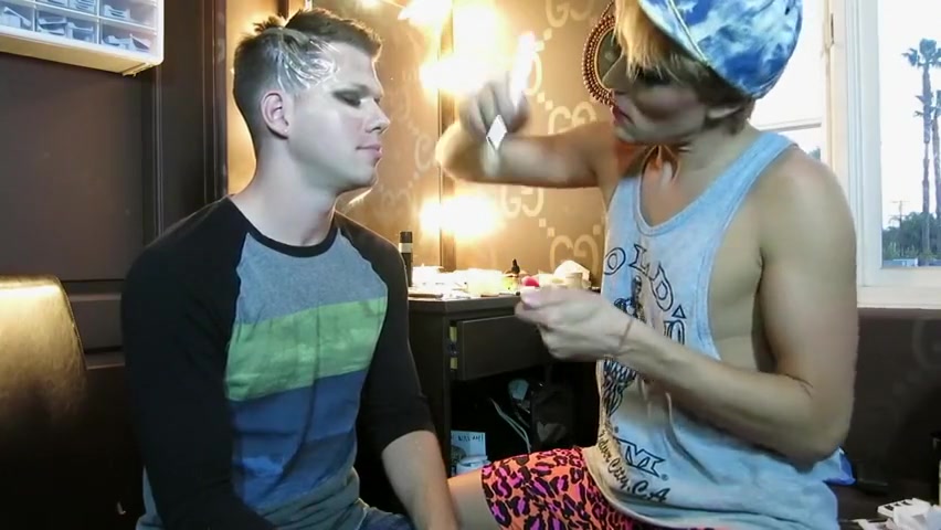 Willam Belli Created The Drag Queen Trisha Paytas - 1