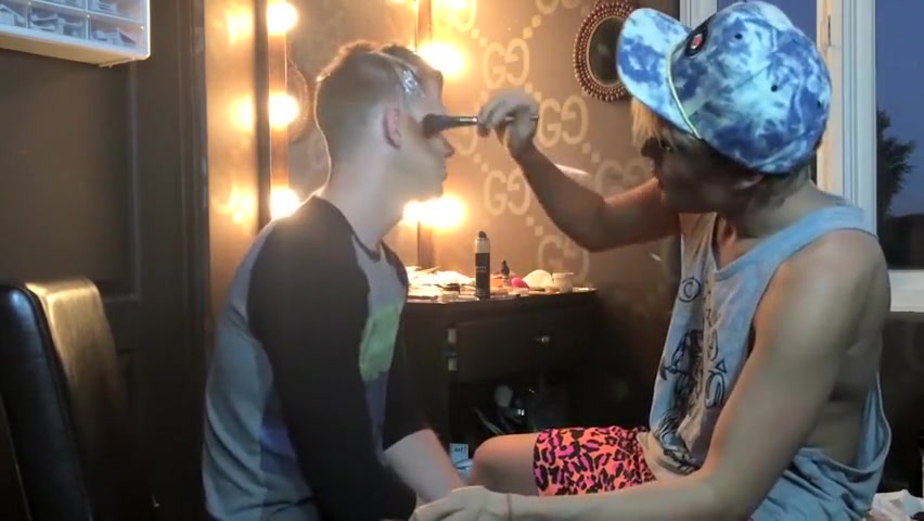 Willam Belli Created The Drag Queen Trisha Paytas - 1