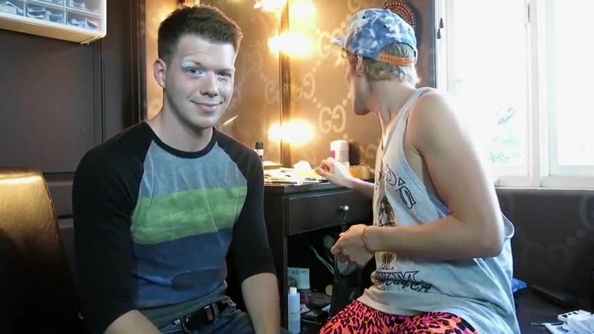 Willam Belli Created The Drag Queen Trisha Paytas - 1