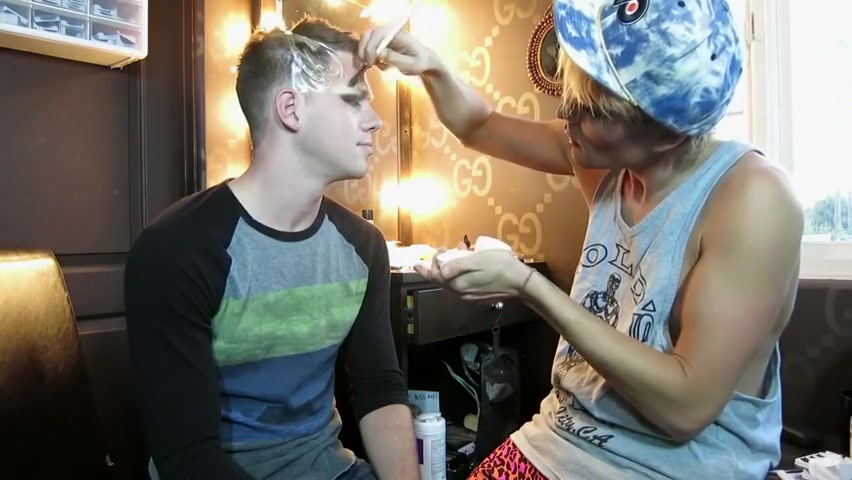 Willam Belli Created The Drag Queen Trisha Paytas - 1