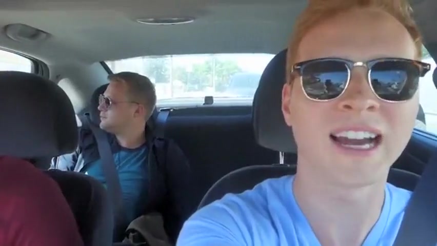 Becoming A Drag Queen With Laganja Estranja